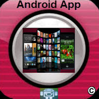 Web Designs Gruppo Android App