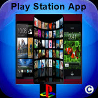 Web Designs Gruppo Play Station App
