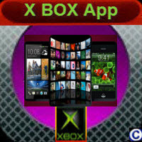 Web Designs Gruppo X Box App